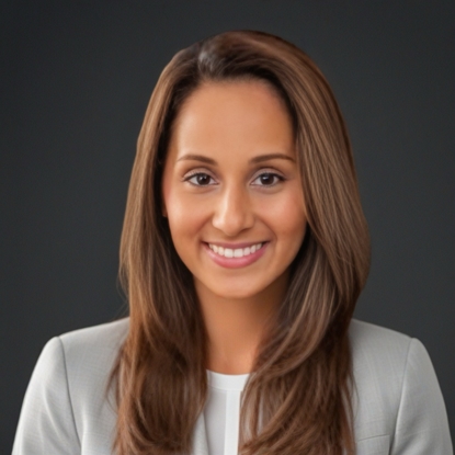 Irene Martinez Photo