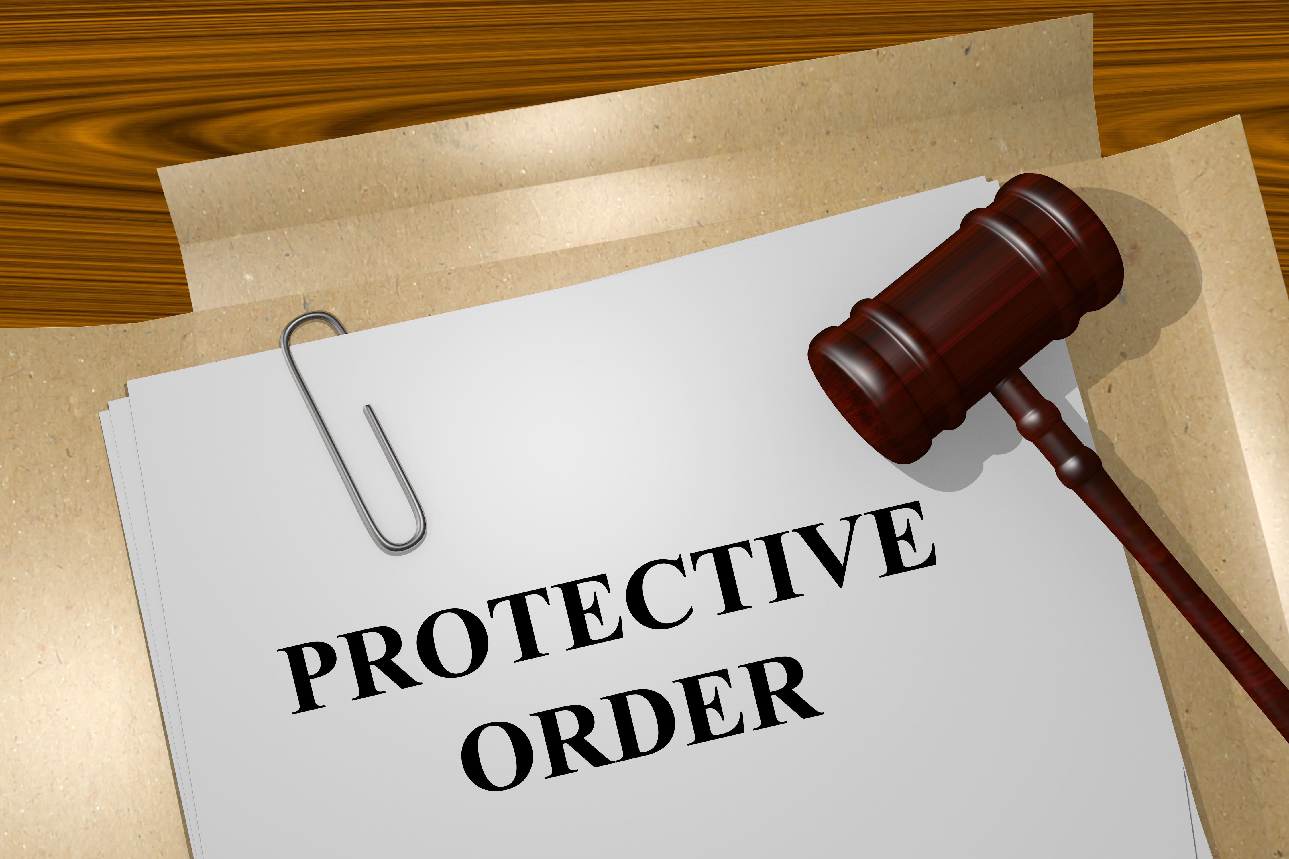 What Happens If You Violate an Order of Protection in NY?